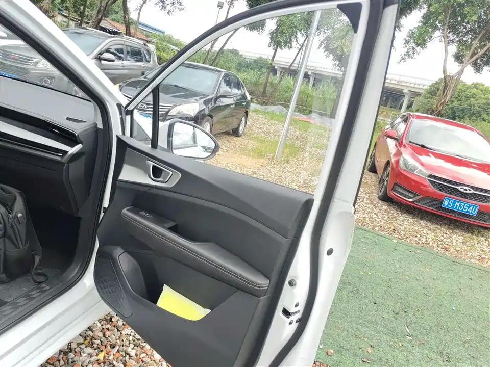 Wuling Wuling Jiachen