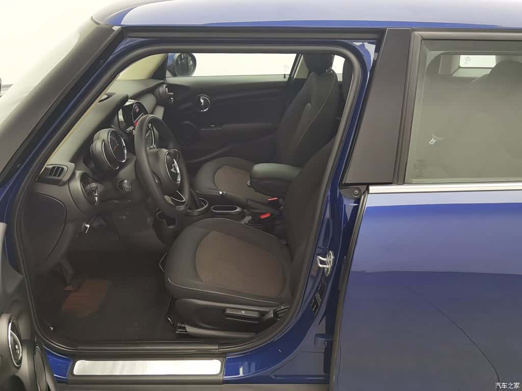 Mini ONE, 2016 10