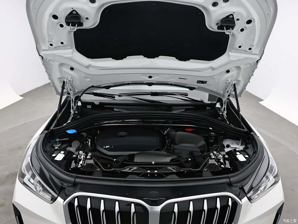 BMW X1, 2024 16