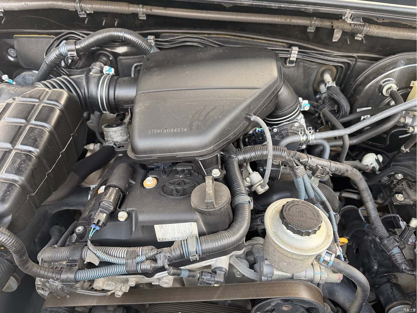 Toyota Prado, 2016 16