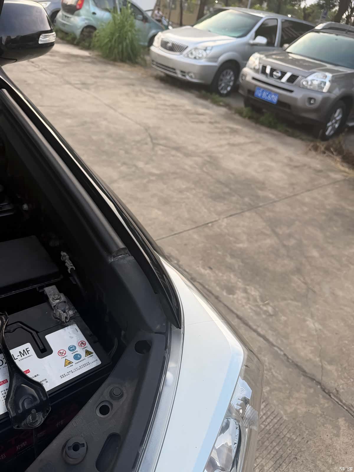 Toyota Prado, 2016 17
