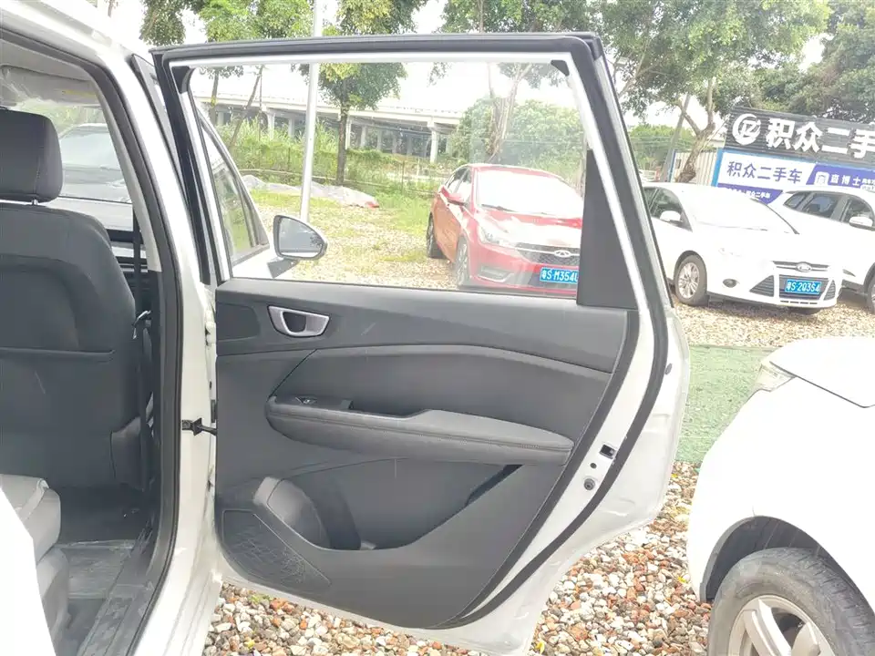 Wuling Wuling Jiachen