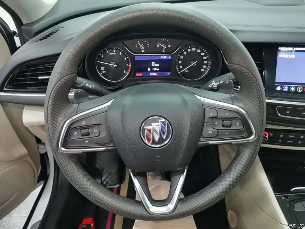 Buick Regal, 2022 11