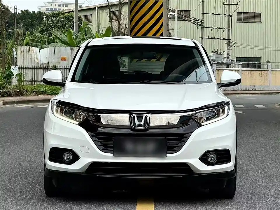 Honda Binzhi Honda Binzhi