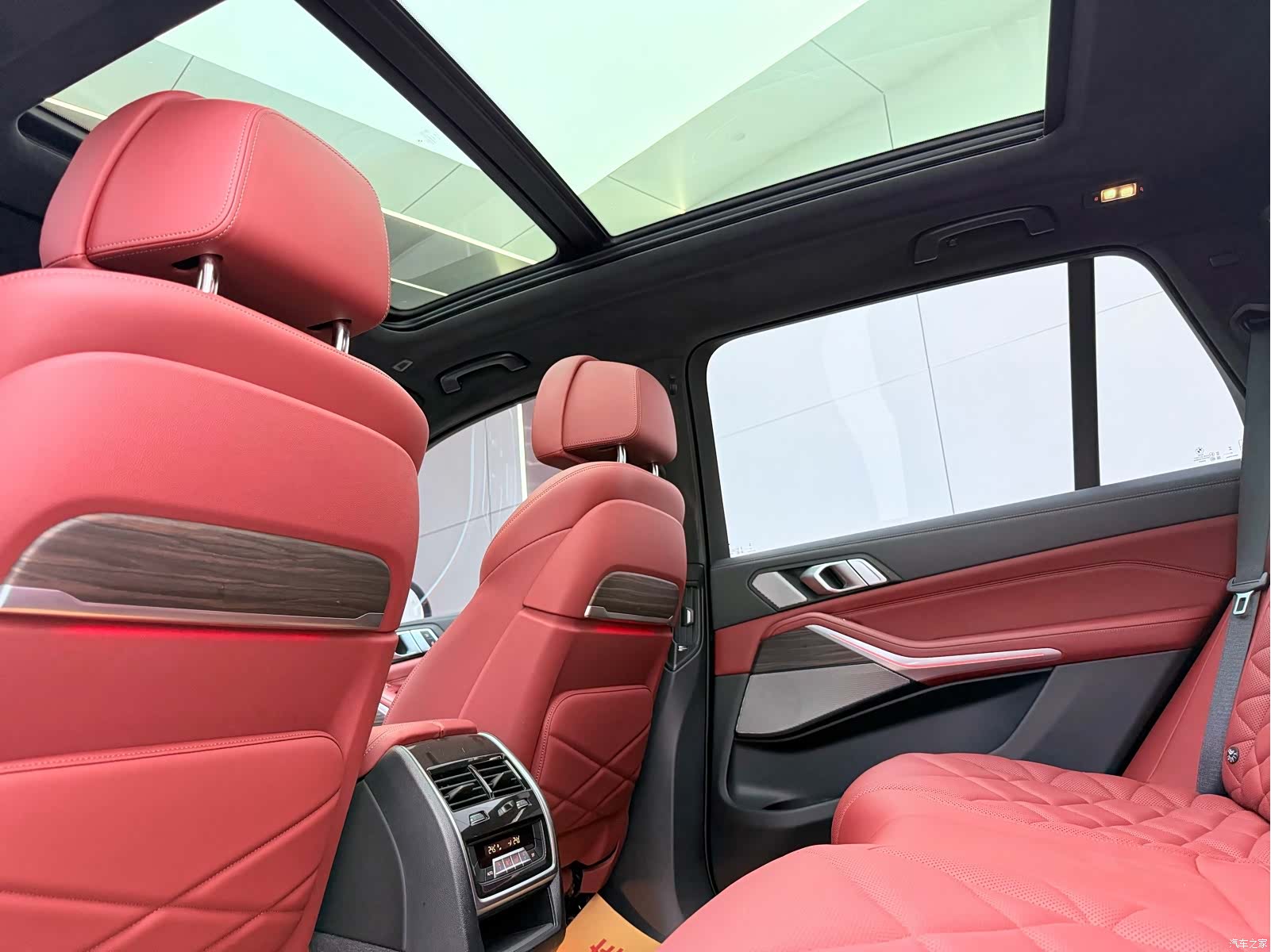 BMW X5, 2023 9