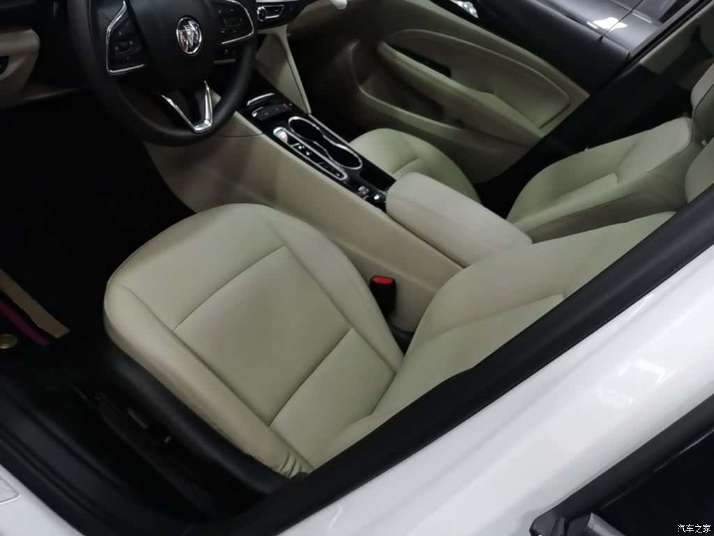Buick Regal, 2022 15