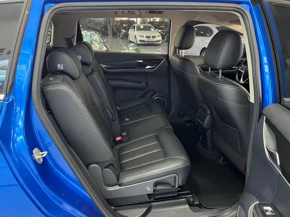 BYD Song MAX