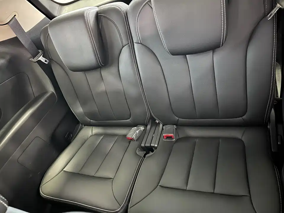 BYD Song MAX