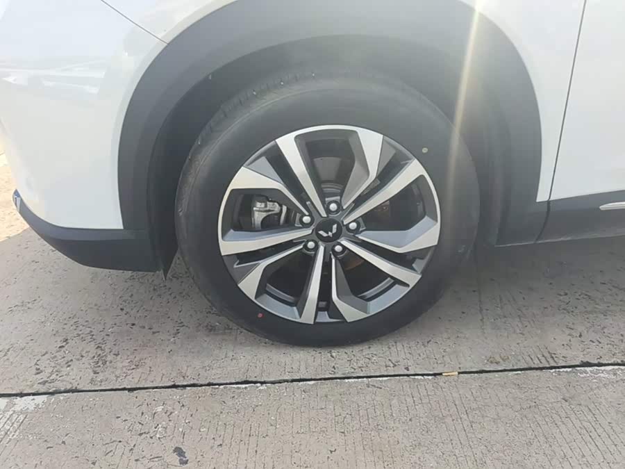 Wuling Xingchen 2023, фото 22