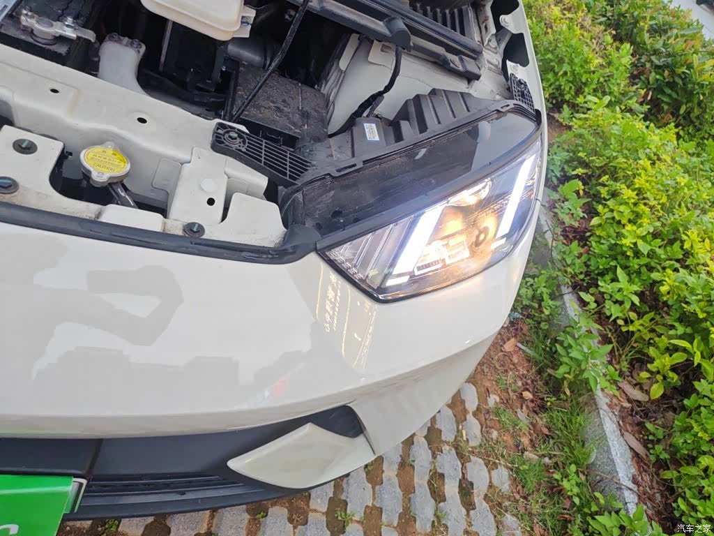 BYD Seagull, 2025 22