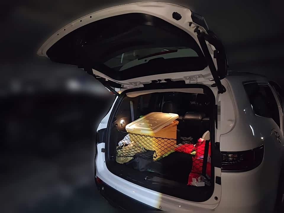 Jeep Grand Commander