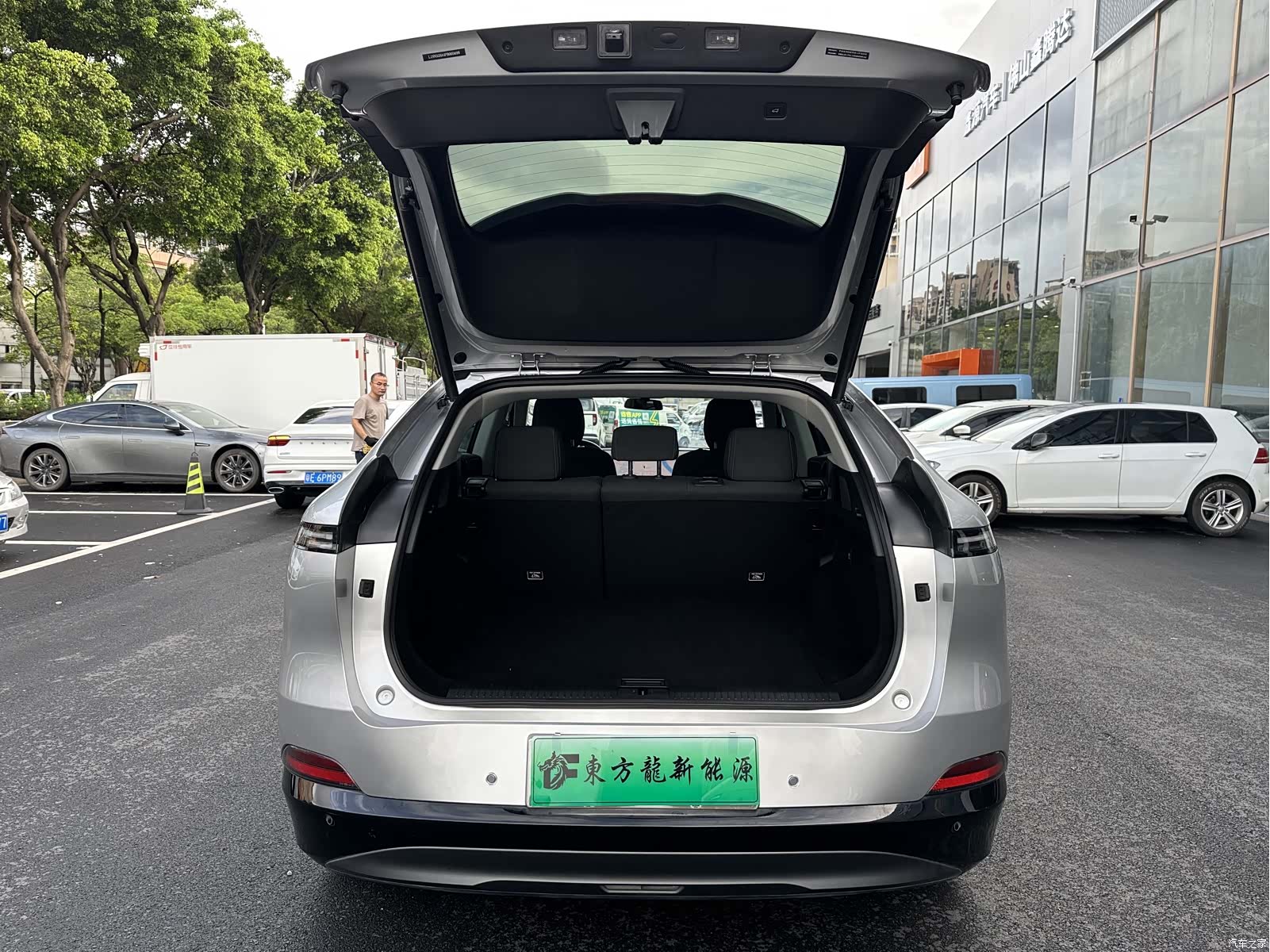 Xpeng G6, 2023 26