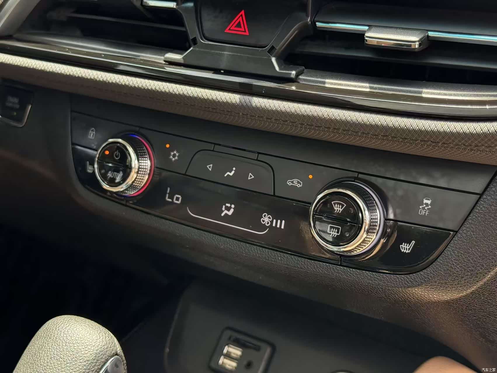Buick GL6, 2021 15