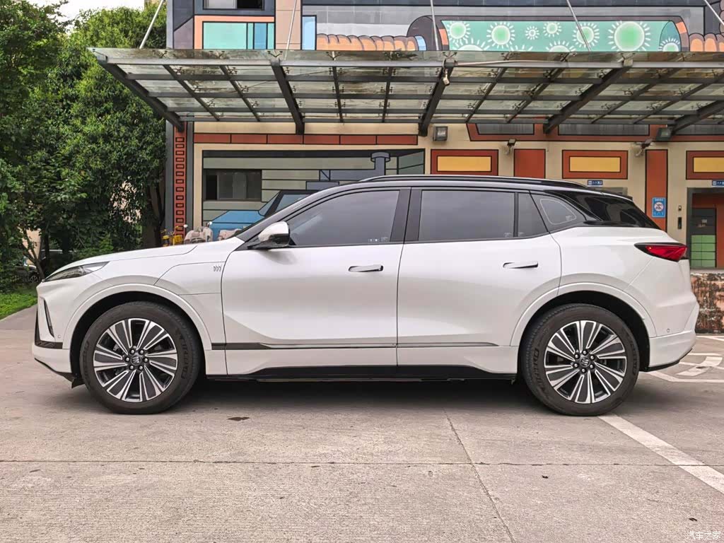 Buick E5, 2024 21