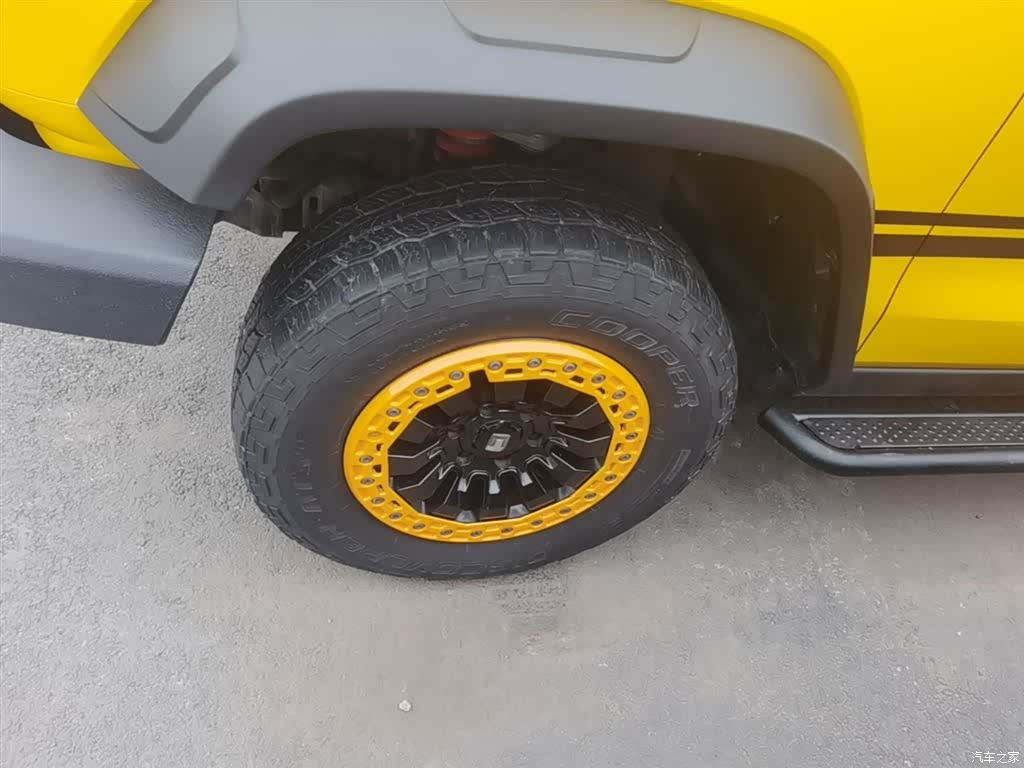 Tank 300, 2023 23