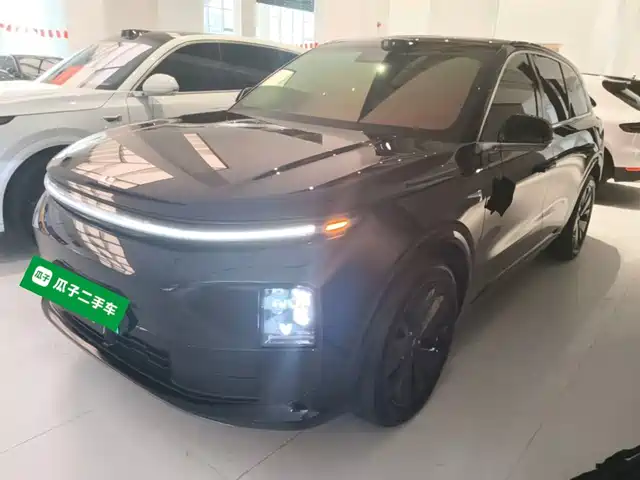Li Auto L6 2025 — купить из Китая под заказ