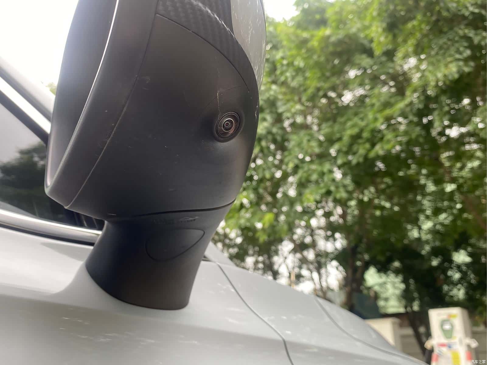 Chery A8L, 2025 21