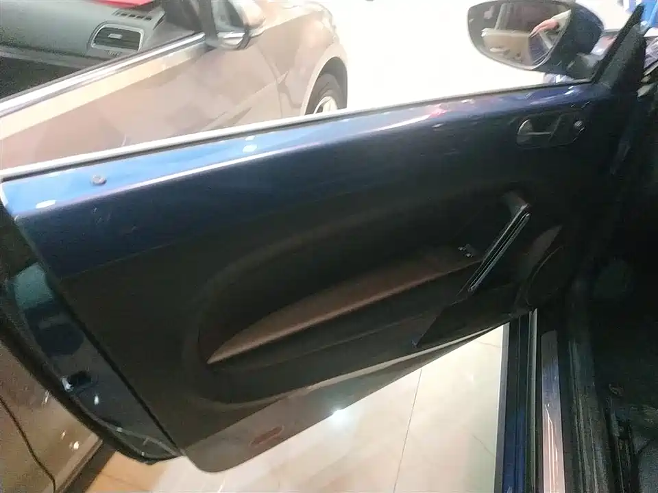Volkswagen Beetle Volkswagen Beetle