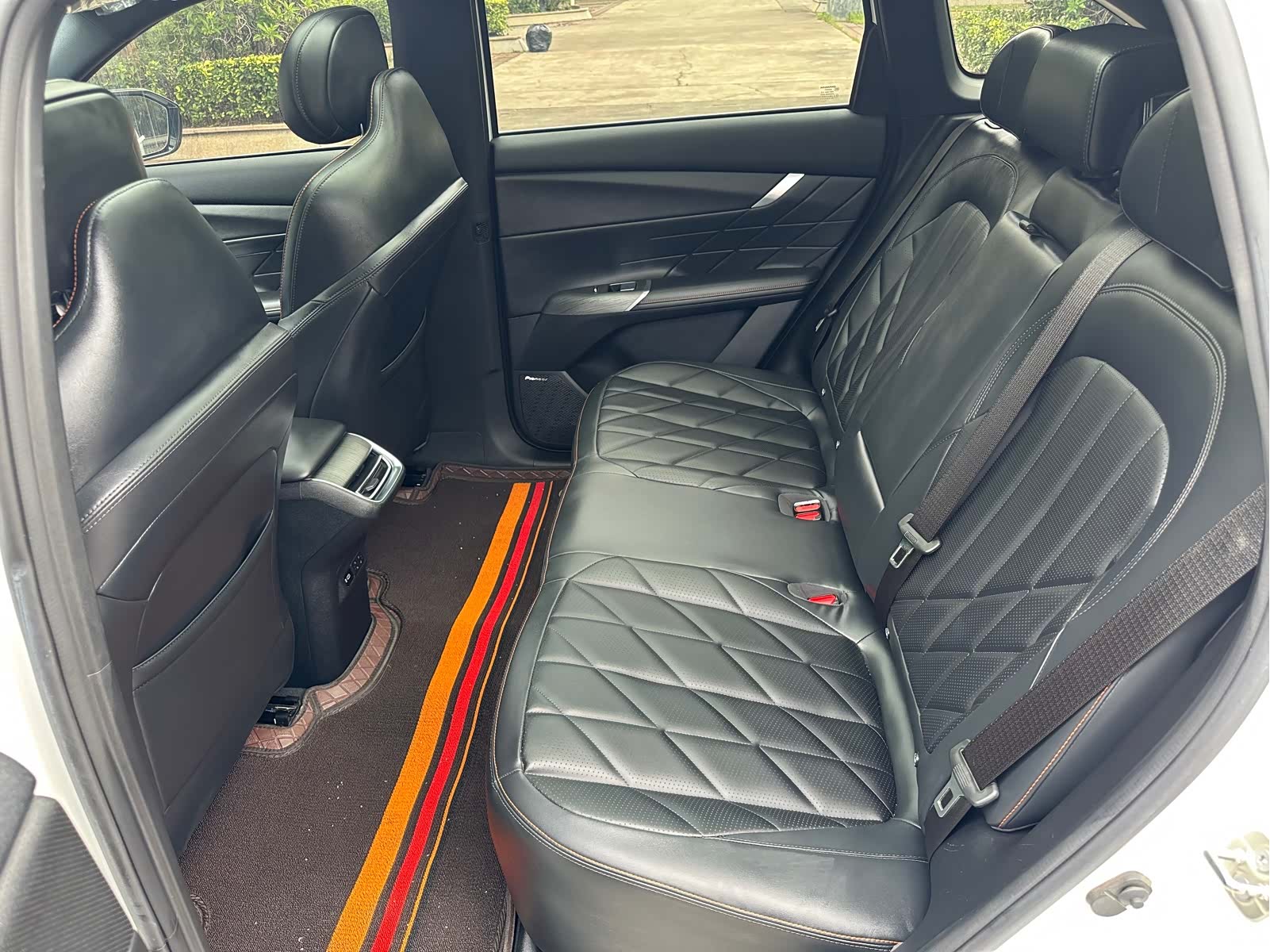 Changan CS75, 2025 40
