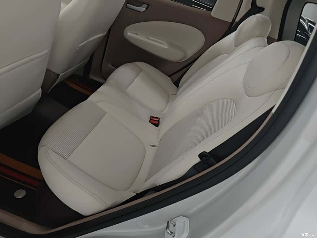 Wuling MINIEV, 2025 17