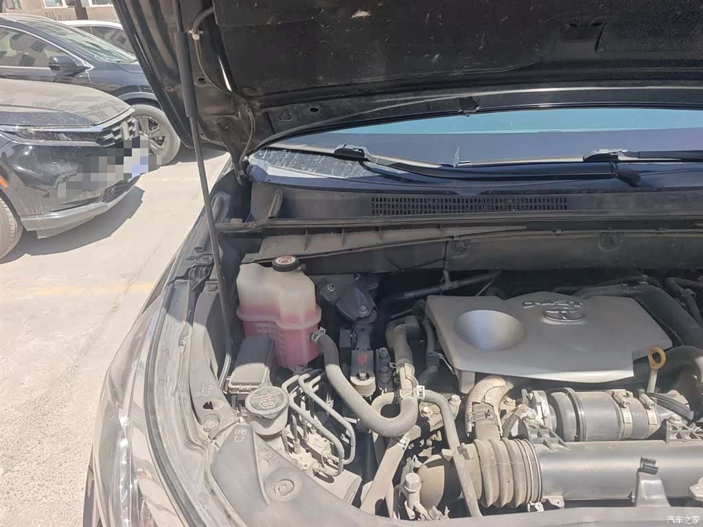 Toyota Highlander, 2016 22