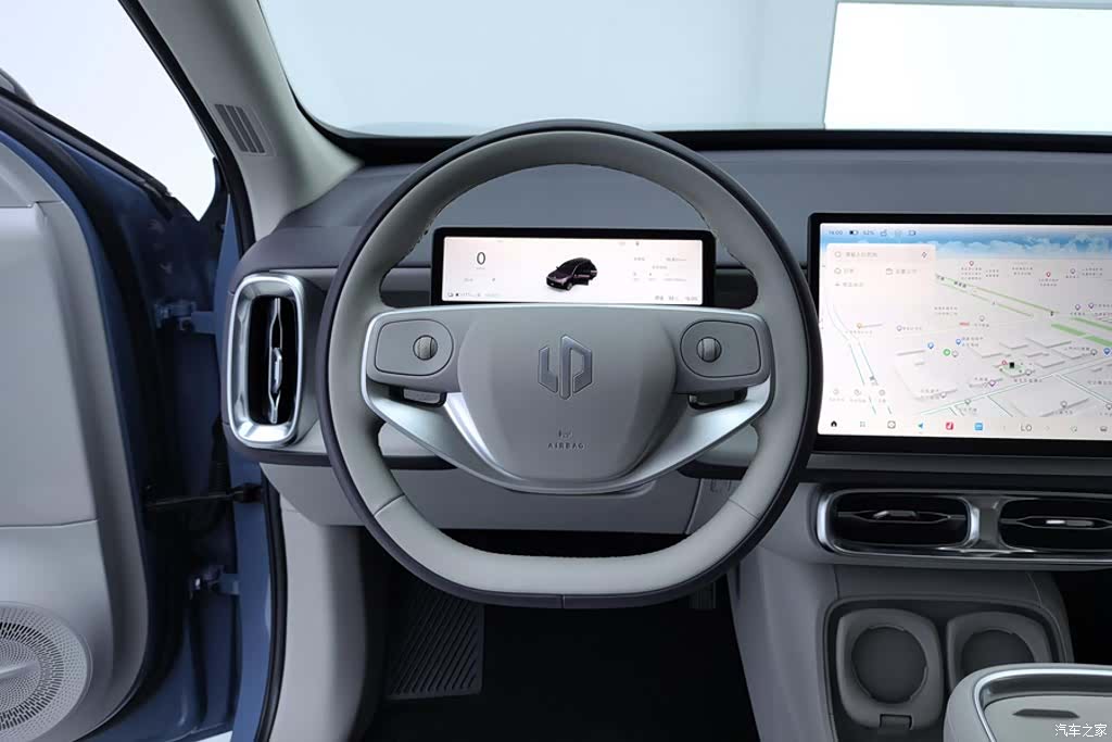 Leapmotor B10, 2025 15