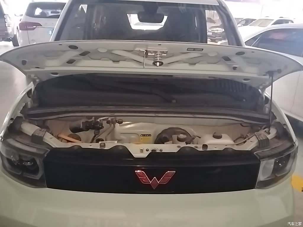 Wuling Yuan, 2021 20