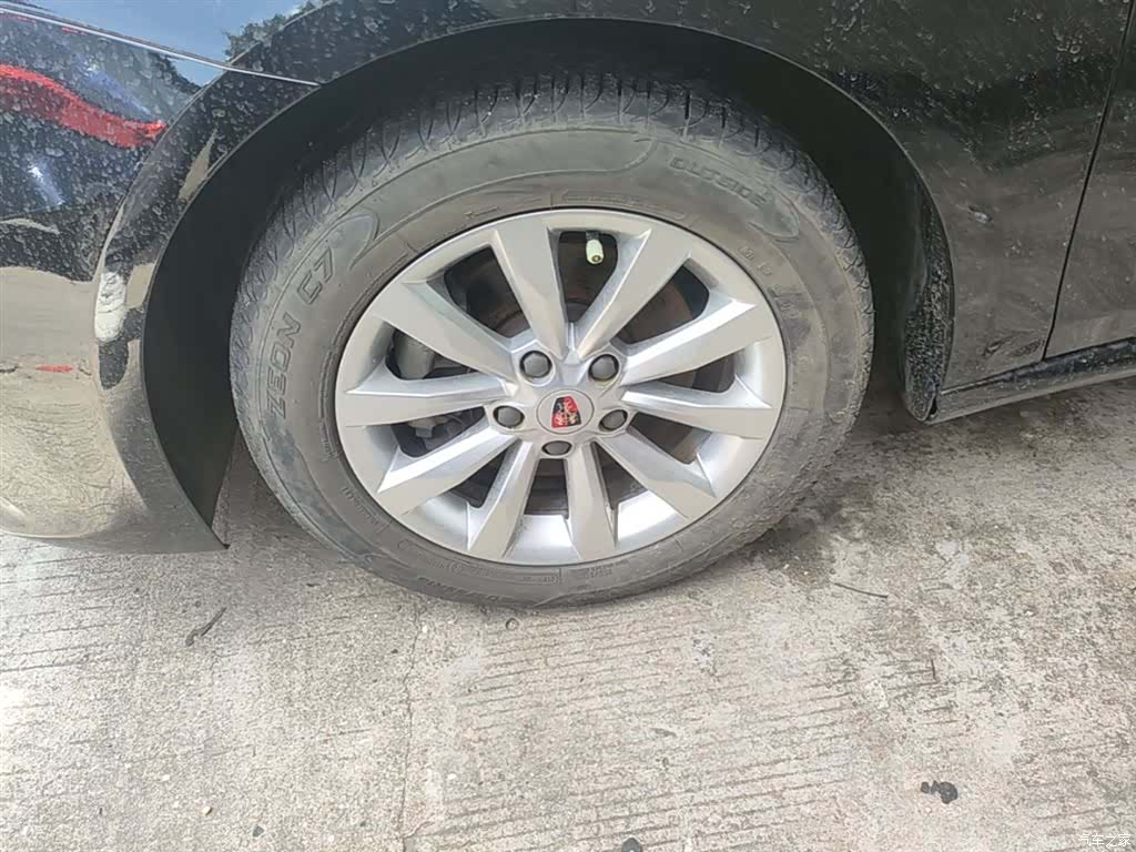 Roewe i6, 2018 23