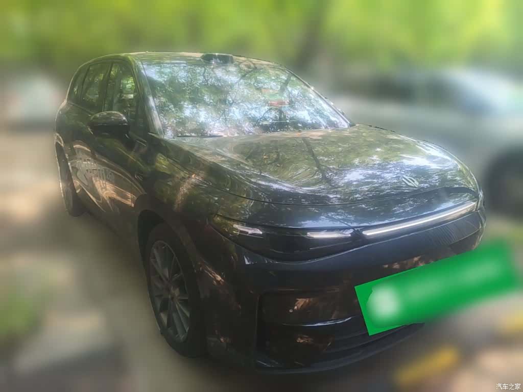 Leapmotor C10, 2024 7