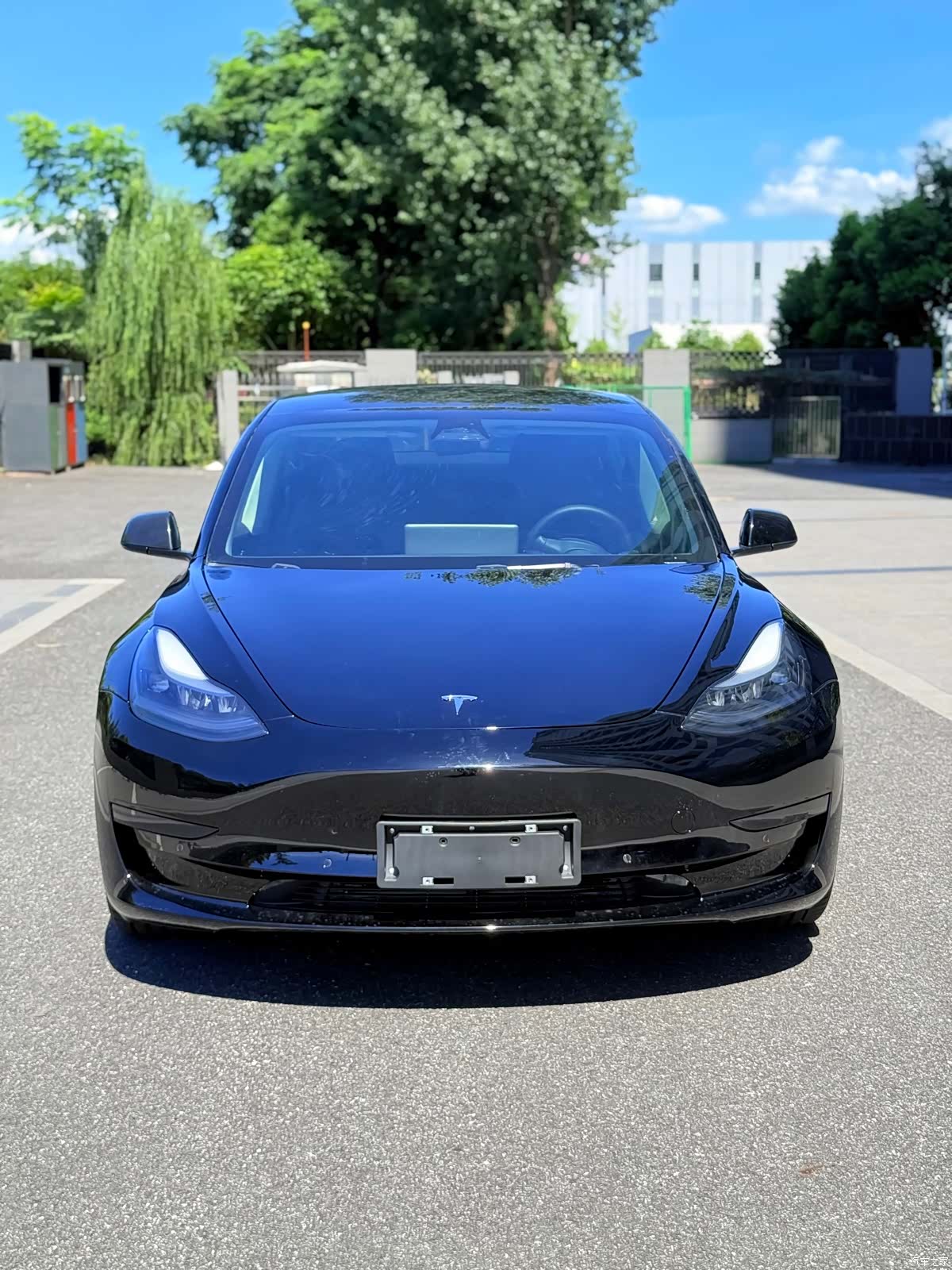 Tesla Model 3, 2022 2