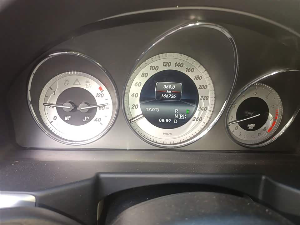 Mercedes-Benz GLK class