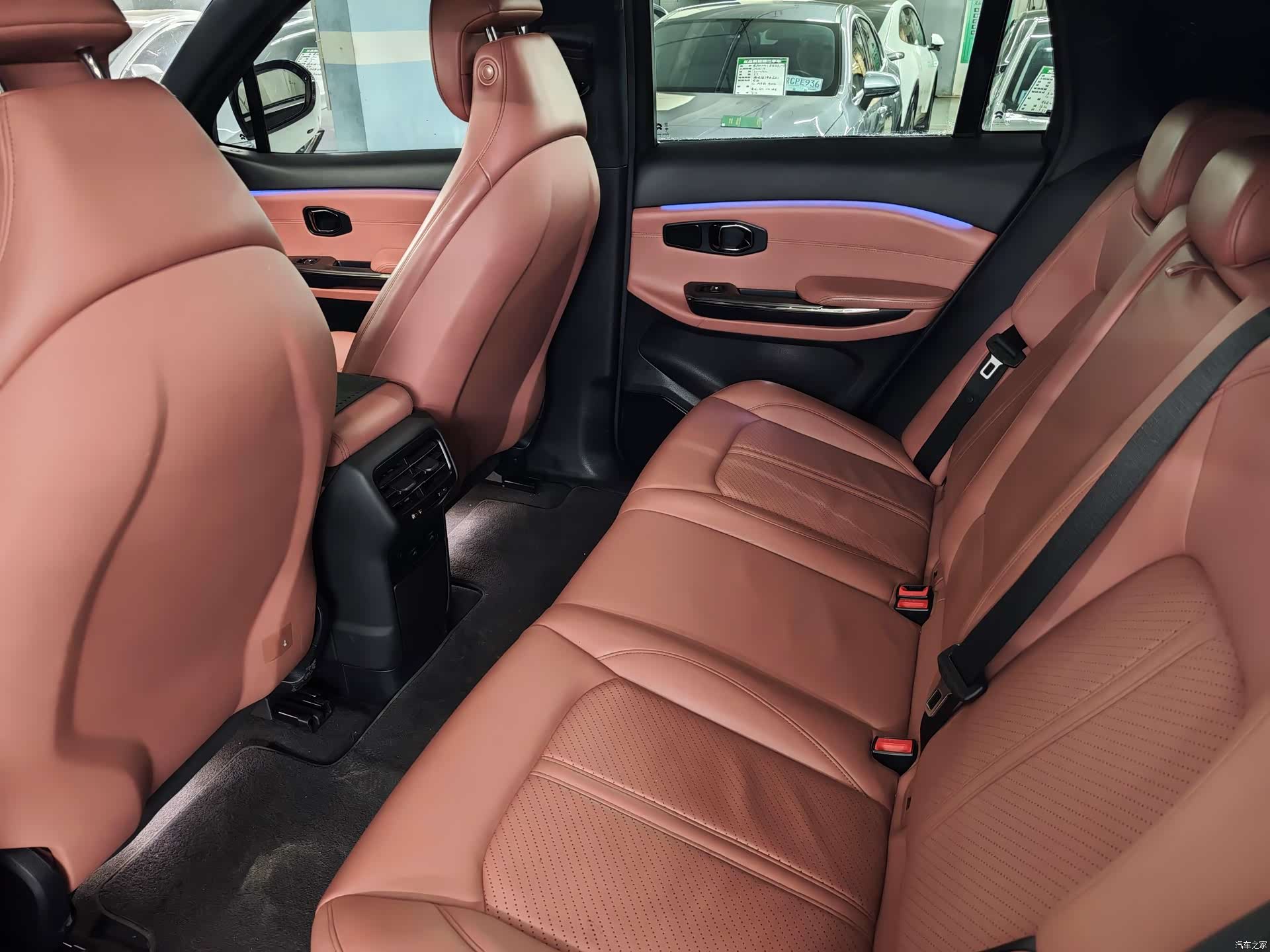 NIO EC6, 2020 19