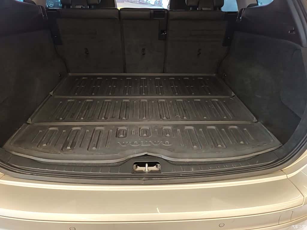 Volvo XC60, 2017 19