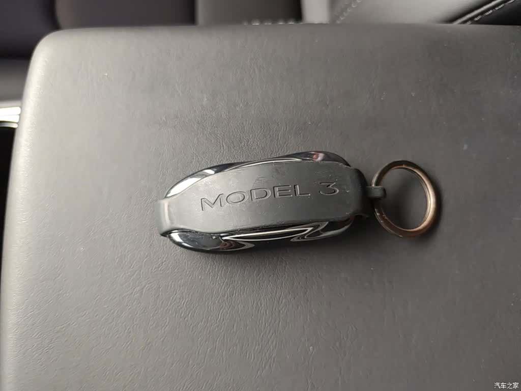 Tesla Model 3, 2020 9