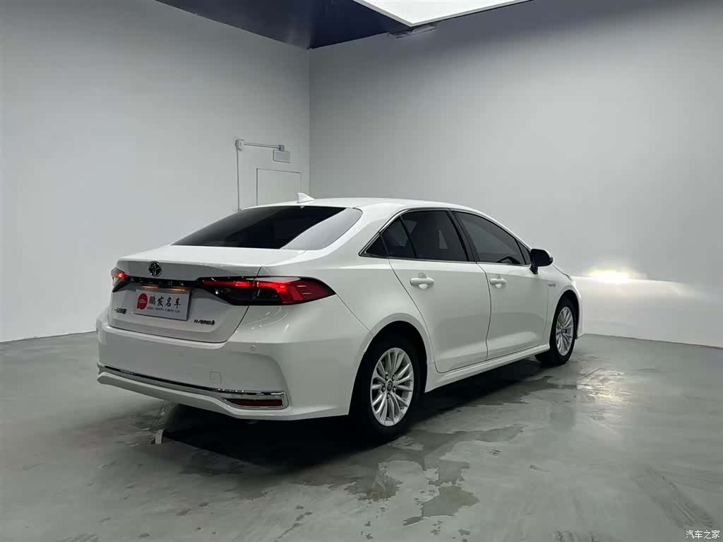 Toyota Allion, 2024 11