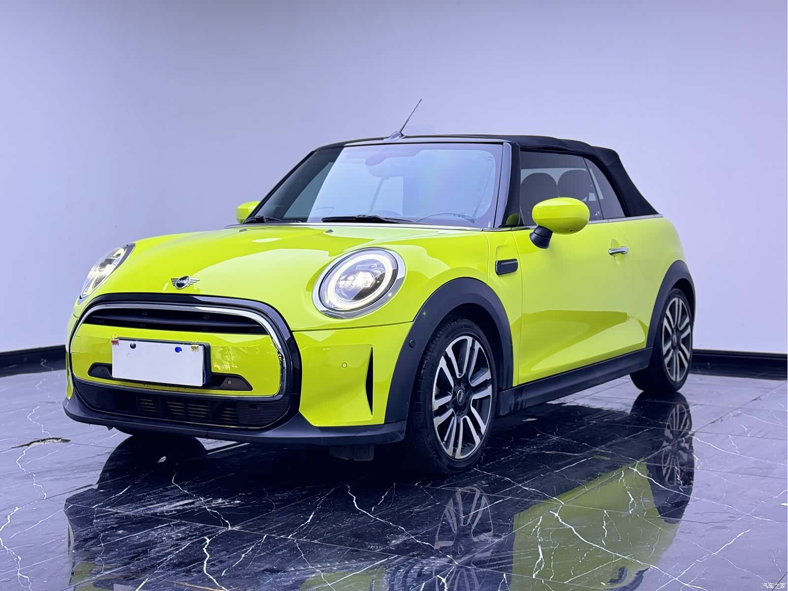 Mini Cooper, 2023 1