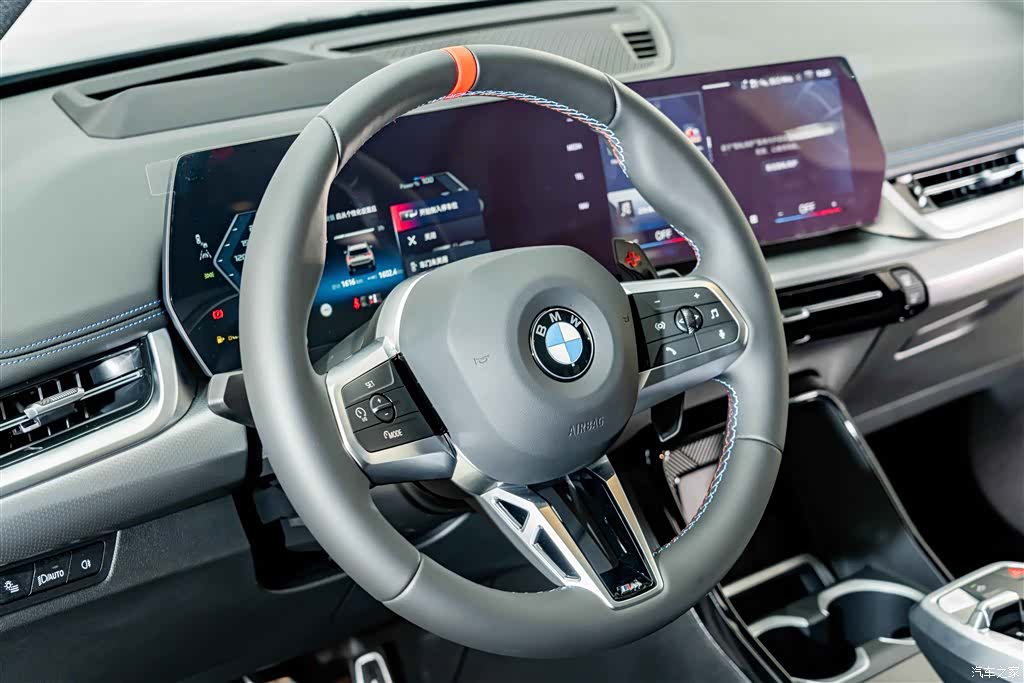 BMW X1, 2026 12