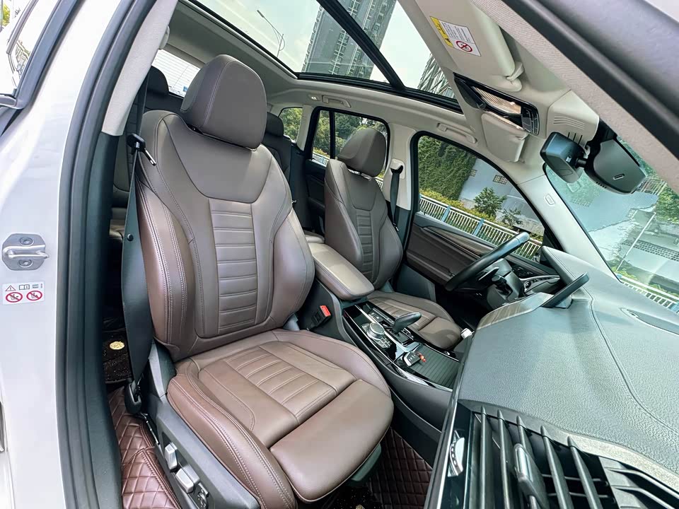 BMW X3 BMW X3