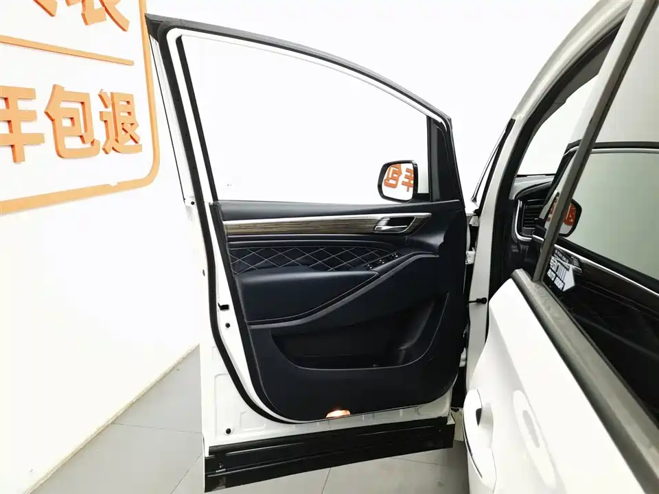 Trumpchi Trumpchi M8 Trumpchi Trumpchi M8