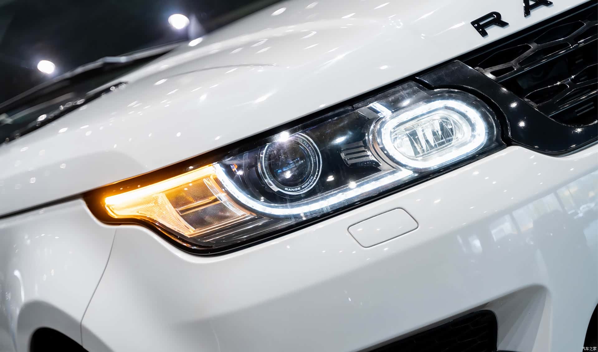 Land Rover Range Rover, 2015 3