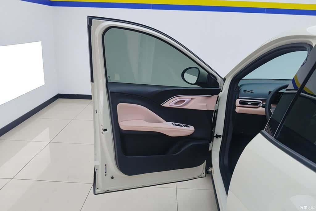 BYD Seagull, 2025 7