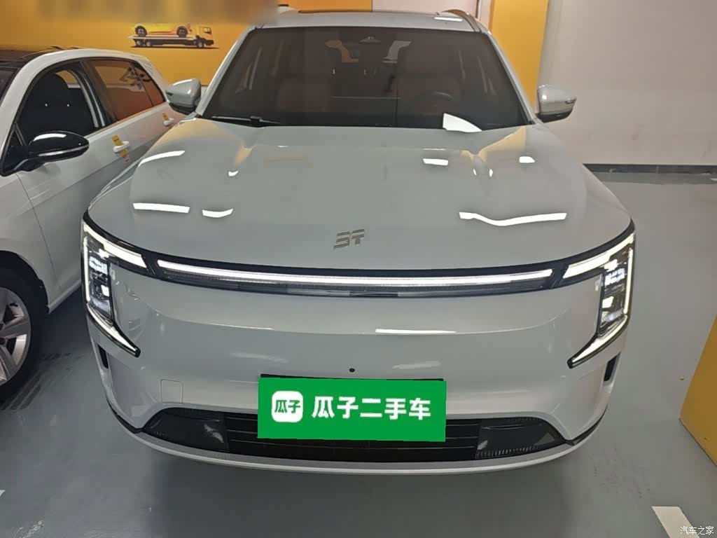 Jetour L7, 2025 3