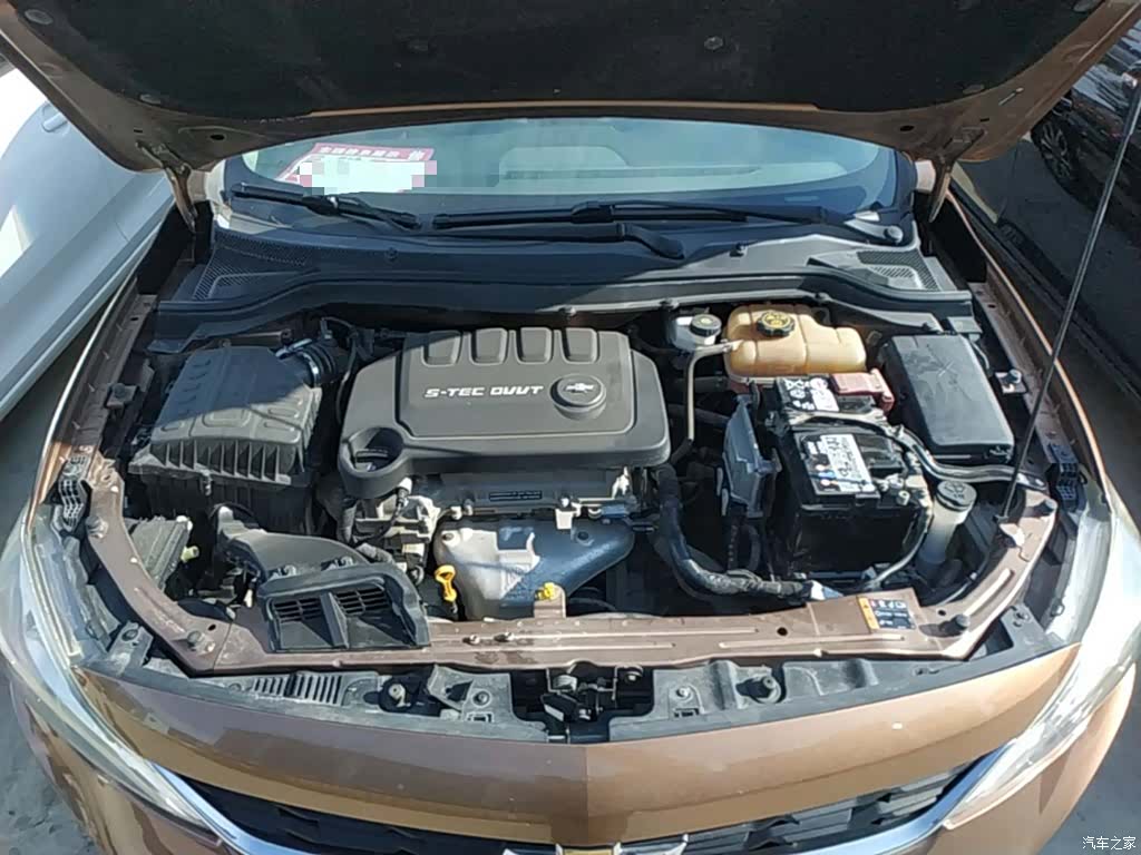 Chevrolet 320, 2018 20