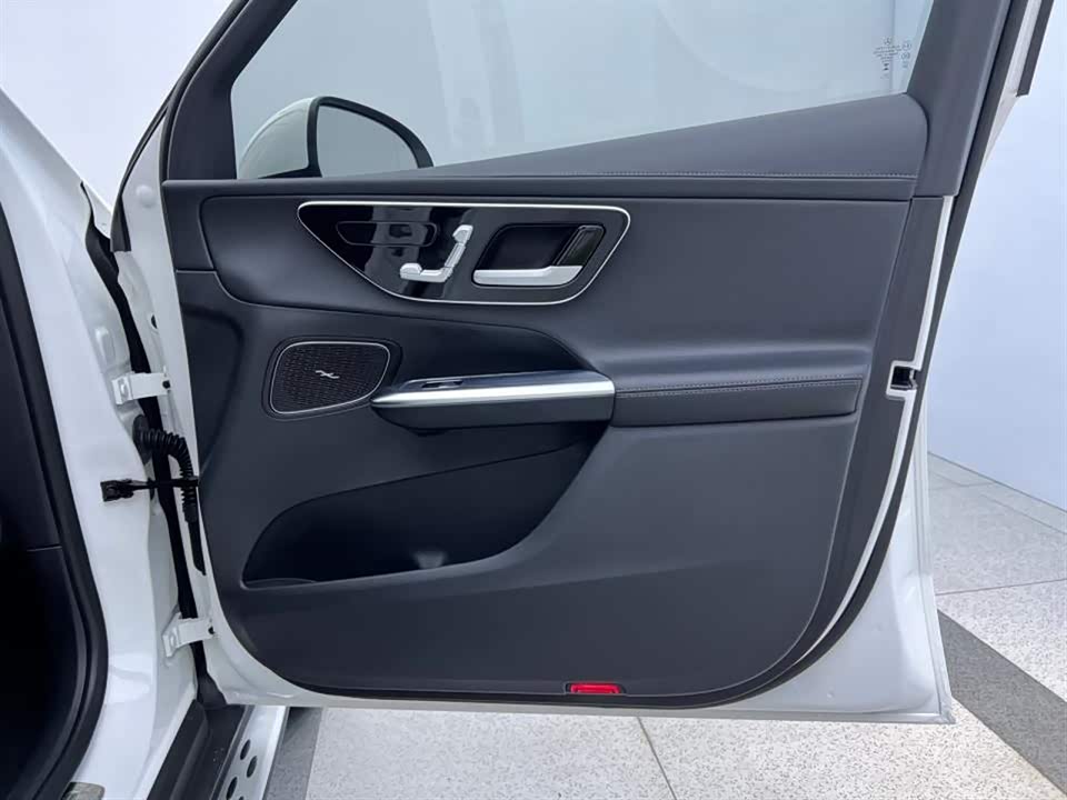Mercedes-Benz GLC Mercedes-Benz GLC