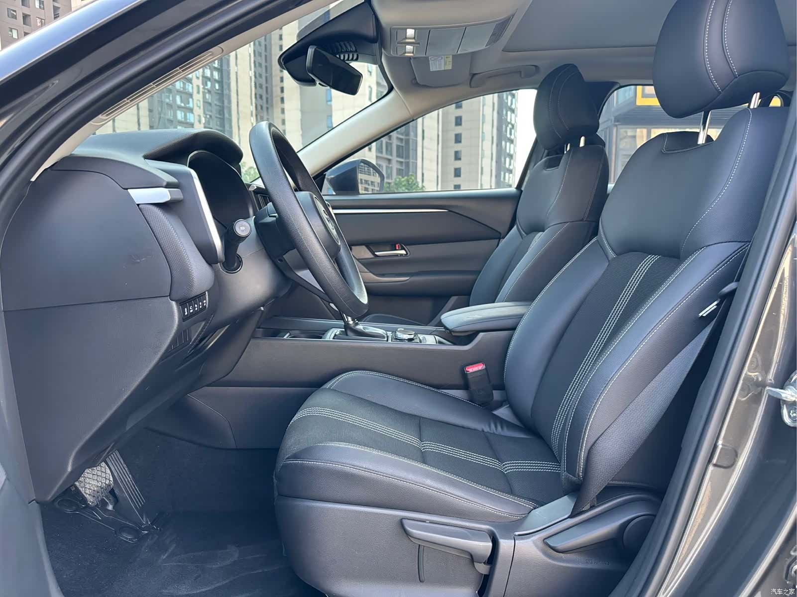 Mazda CX-50, 2023 9