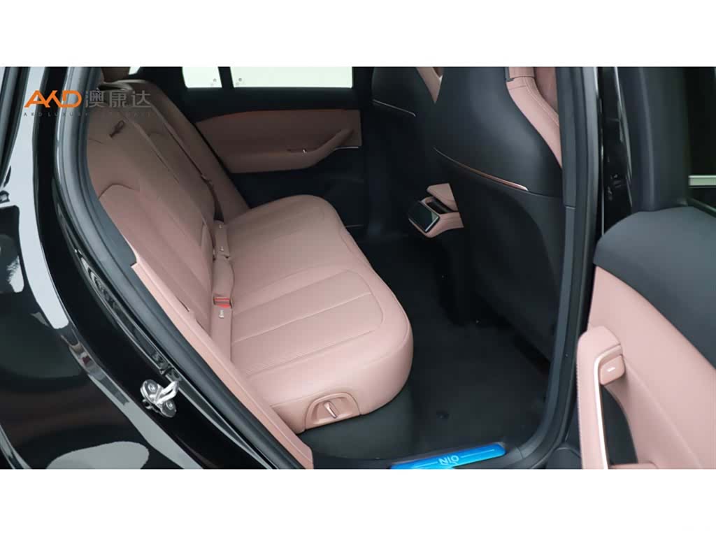 NIO EC6, 2023 8