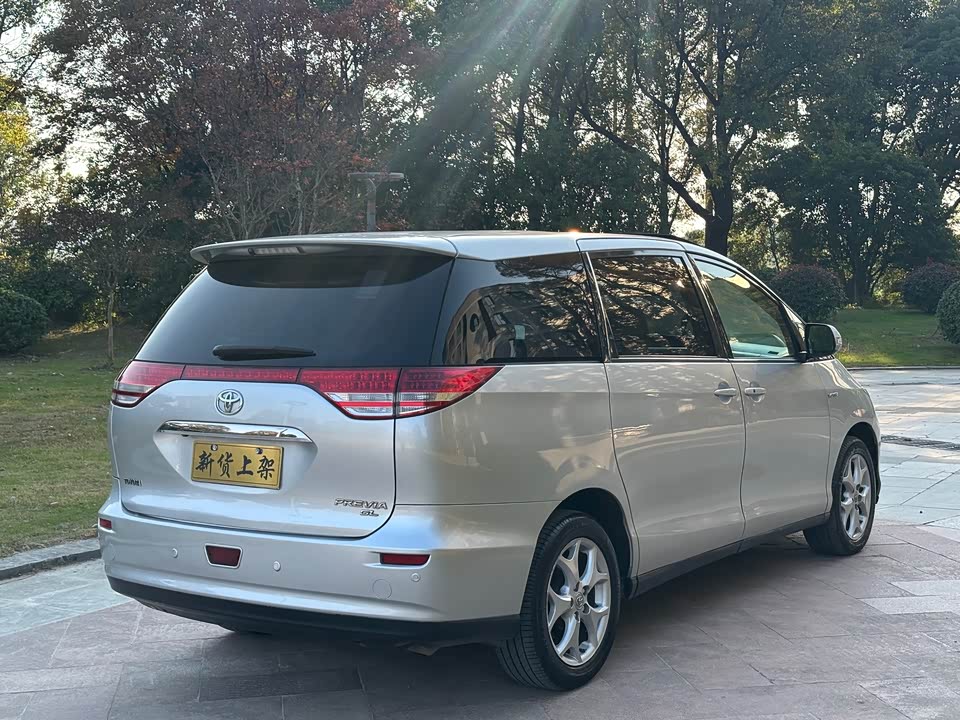 Toyota Previa