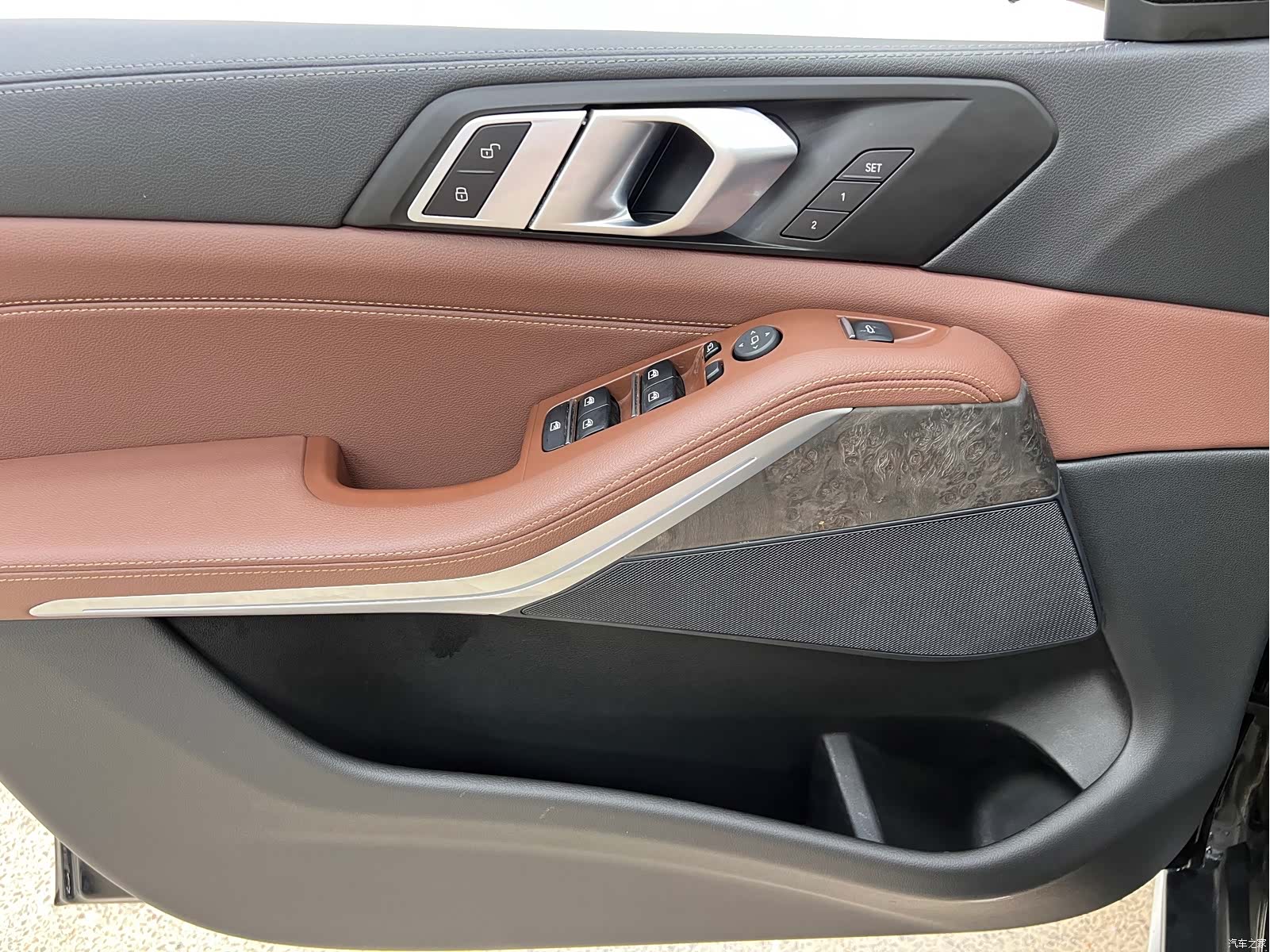 BMW X5, 2019 13
