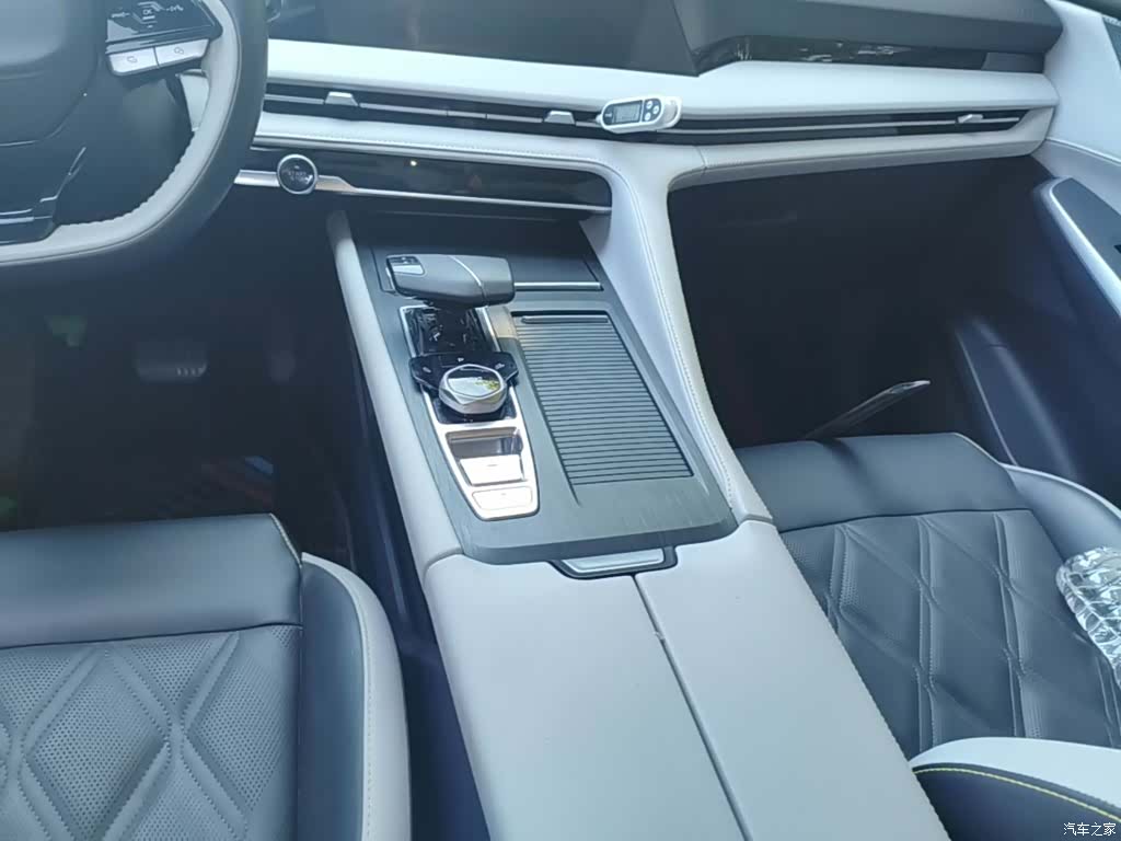 Changan CS75, 2023 14