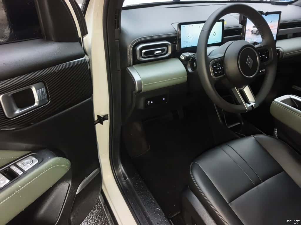 Wuling Yep, 2025 12